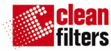 Filtro 'Clean Filters' adattabile al riferimento originale (MA543) - Clean Filters