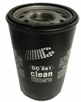 Filtro Clean Filters adattabile al riferimento originale 84228488 - Clean Filters