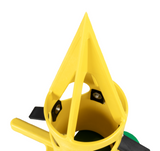 Valvola dosatrice Vidbag per sacchi 200 kg/min - No brand