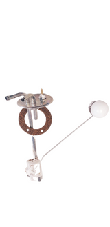 Sensore di livello carburante 12-24V ad asta, profondità di installazione 330,5 mm - Ama