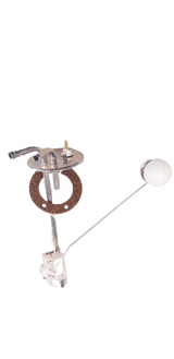 Sensore di livello carburante 12-24V ad asta, profondità di installazione 330,5 mm - Ama