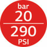 Valvola di comando generale per computer bravo - Arag