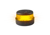 Ama Girofaro a base magnetica Base magnetica Arancione/bianco - Ama