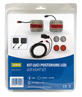 Ama Kit luci magnetico Kit luci - Ama