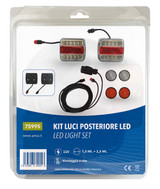 Ama Kit luci non magnetico Kit luci - Ama