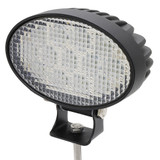 Faro da lavoro LED ovale Ama 39W 3120LM IP67 - Ama