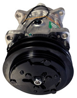 Compressore aria condizionata adattabile Sanden SD7851 - Ama