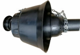 Cardano omocinetico singolo 4x1400 Pro line - Ama Cardan