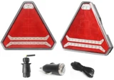 Kit luci magnetico led senza fili - Ama