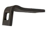 Staffa 40x5 per molla flex 25x8 - Ama