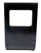 Staffa per molla flex 45x12 bilama 60x60-70x8 - Ama