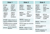 Espositore Siku Completo Di 63 Giocattoli - Siku