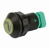 Interruttore a pulsante Pneutron funzione Sollevatore abbassato Verde chiaro - Pneutron