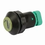 Interruttore a pulsante Pneutron funzione Sollevatore abbassato Verde chiaro - Pneutron
