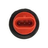 Interruttore a pulsante Pneutron per sollevatore alzato - Pneutron