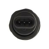 Interruttore a pulsante Pneutron Nero per funzione di sollevatore abbassato - Pneutron