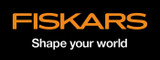 Manico telescopico Quikfit Fiskars in grafite 228-400 mm - No brand