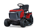Trattorino scarico laterale Ama ATR98SH 98cm 452cc - Ama
