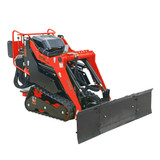 Lama 160 cm Ama per escavatori - Ama