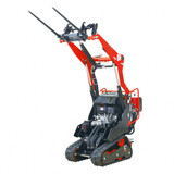 Forche per balle Ama 80x50 cm - Ama