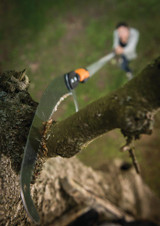 Seghetto curvo per sistema Quikfit Fiskars - No brand