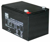 Batteria Adattabile Robomow serie Rl - Fulbat