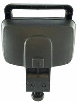 Faro da lavoro alogeno rettangolare ad ampio raggio 55-70W 156x92x85mm IP55 - Ama