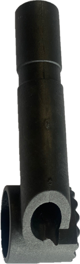 Piantone girofaro Ø 24mm per art. 0A27232 rotazione 104° - Ama Piantone girofaro Ø 24mm per art. 0A27232 rotazione 104° - Ama