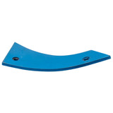 Preversoio adattabile Rabewerk VRP350WL sx - Ama