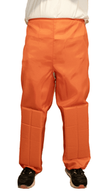 Copripantalone con gambale di protezione - Ama