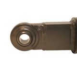 Braccio laterale idraulico 80x40x190mm con lunghezza massima 860mm - Ama