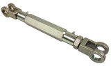 Tenditore per aratri lunghezza 400-510mm tipo lungo - Ama