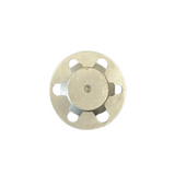 Albero scanalato per pompe con profilo 1”3/8 Z6 e flangia Ø 70mm - Ama