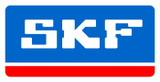 Cuscinetto radiale a sfere SKF 6211 2RS C3 - Skf