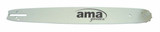 Barra Ama 16" lo pro con spessore,050"-1,3 mm 55 maglie - Ama