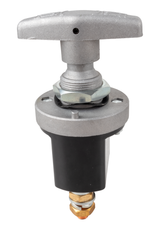 Interruttore staccabatteria ad azionamento manuale con maniglia fissa 250A - Ama