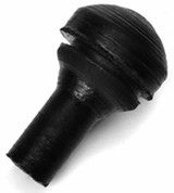 Tappi antivibranti con testa ø 20mm per foro ø 10mm - Ama