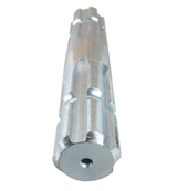 Perno con doppia presa di forza 1"3/8 Z6 di 200mm - Ama