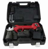 Forbice a batteria 30mm 3 batterie - No brand