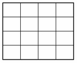 Vaschetta porta minuteria 242x188x37 - Ama