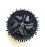 Ruota destra m per robot rasaerba Freemow m/m+ Ama - Ama