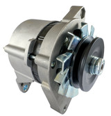 Alternatore originale Lucas rif. lea0972 - Lucas Elektrik