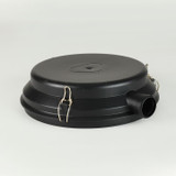 Filtro per l'aria, primario radialseal rif. Donaldson p777409 - Donaldson