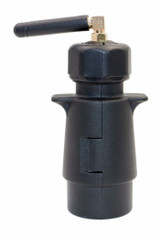 Spina 7 poli con antenna Ama per art. 66001 - Ama