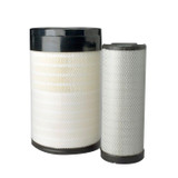 Kit di filtri per l'aria Donaldson X770693 - Donaldson