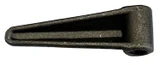 Cerniera bombata pesante Ø16mm - Ama