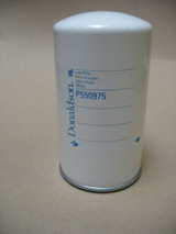 Filtro lubrificante Donaldson P550975 - Donaldson