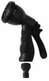 Attacco Filettato 3/4" - Ama