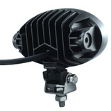 Faro lavoro LED Ama 10-30V DC ovale 120W 9600 LM - Ama