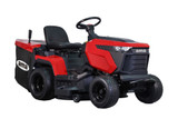 TRATTORINO SCARICO POSTERIORE ATR102TWH con motore Loncin 12,5 kW - Ama